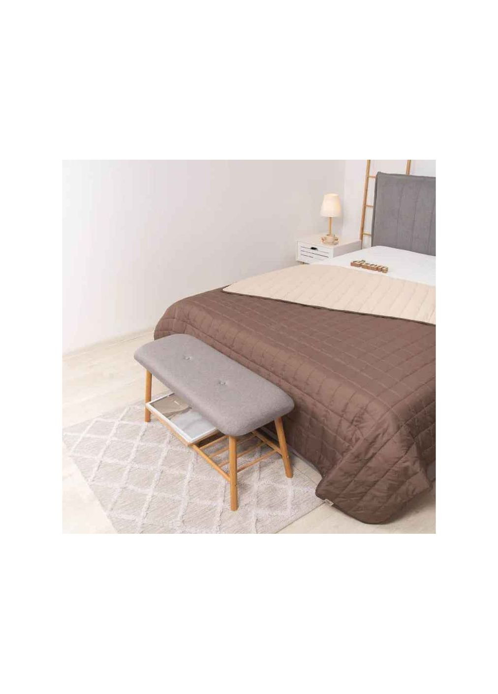 Покрывало ДУЭТ Шоковаль Viluta (357221166)