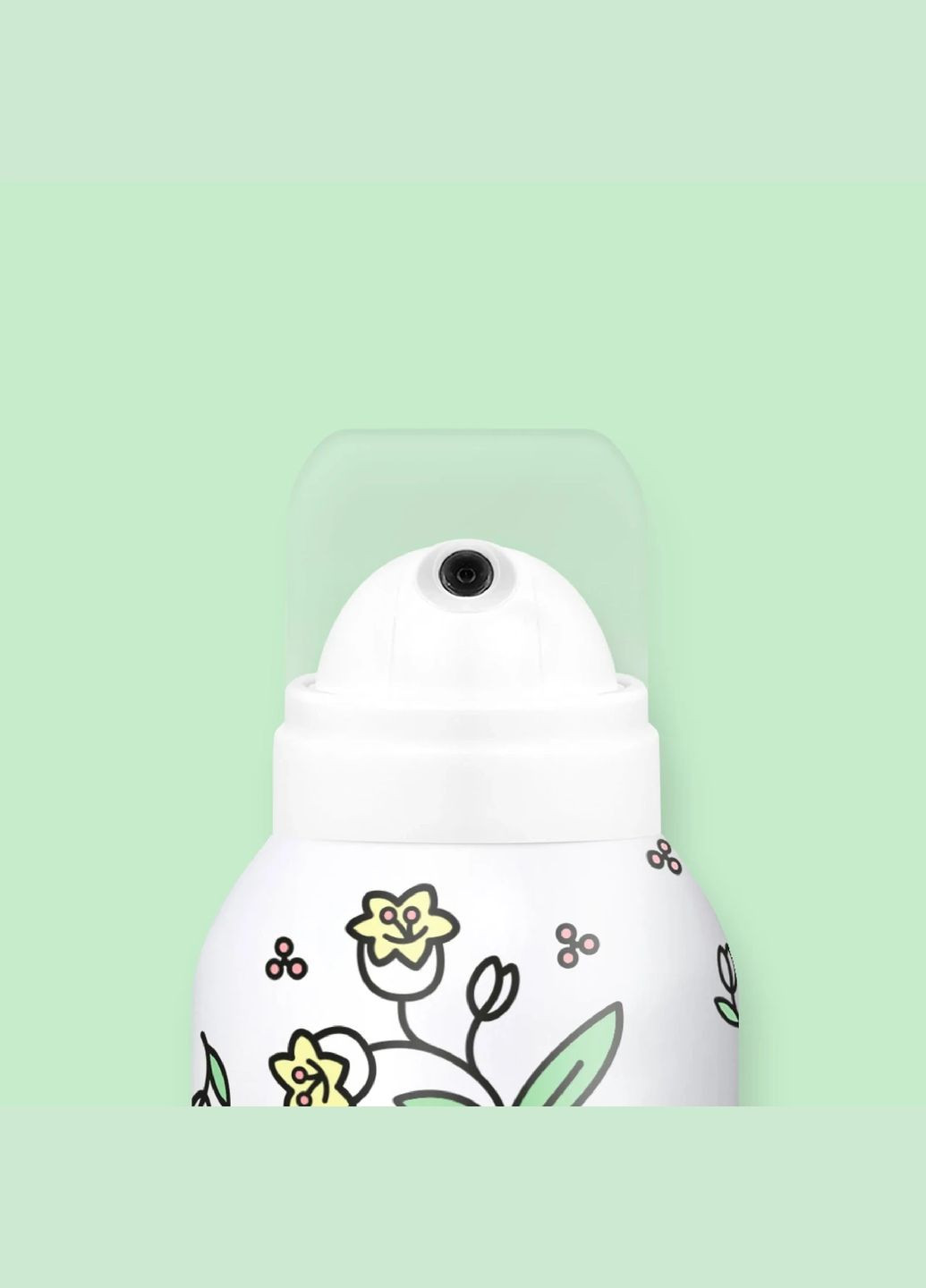 Дезодорант Конвалія та Жасмін Spring Meadow 150 мл Bilou (341326216)