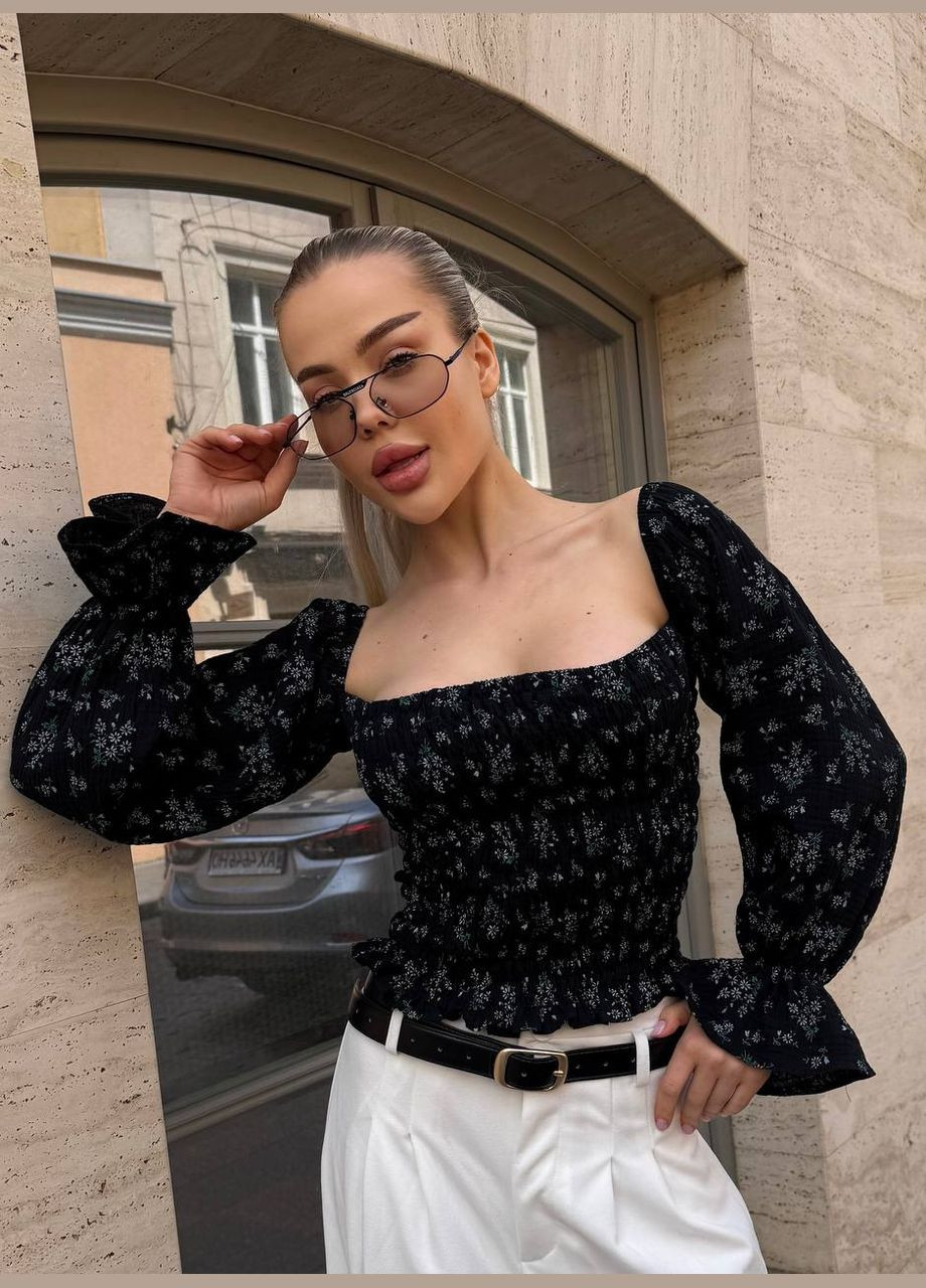 Женский топ No Brand (340273013)