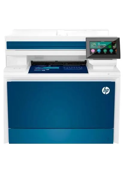 Многофункциональное устройство Color LJ Pro 4303dw WiFi (5HH65A) HP (394858139)