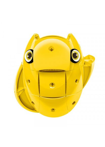 Конструктор магнитныйGeomag KOR Pantone Yellow | Магнитный конструктор Геомаг Кор желтый PF.800.675.00 GEOMAG (301791266)