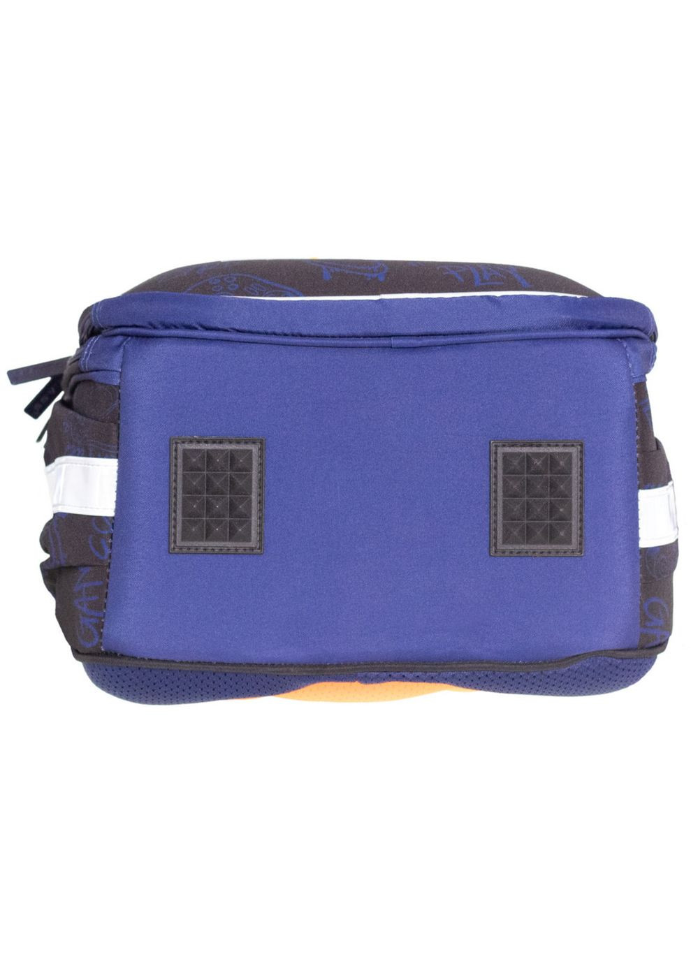 Ранец-рюкзак "" /2506C/ SchoolCase Mini 2 отделения, 35х27х16см, "Game" Class (367754685)