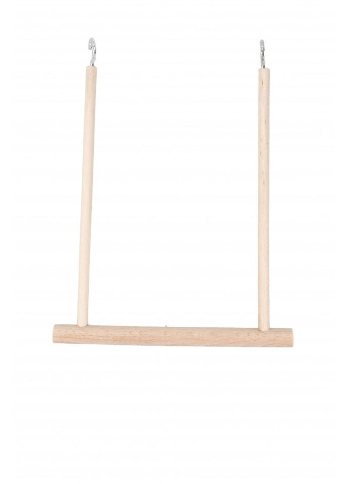 Гойдалка для папуг, дерев’яна Trixie (365876076)