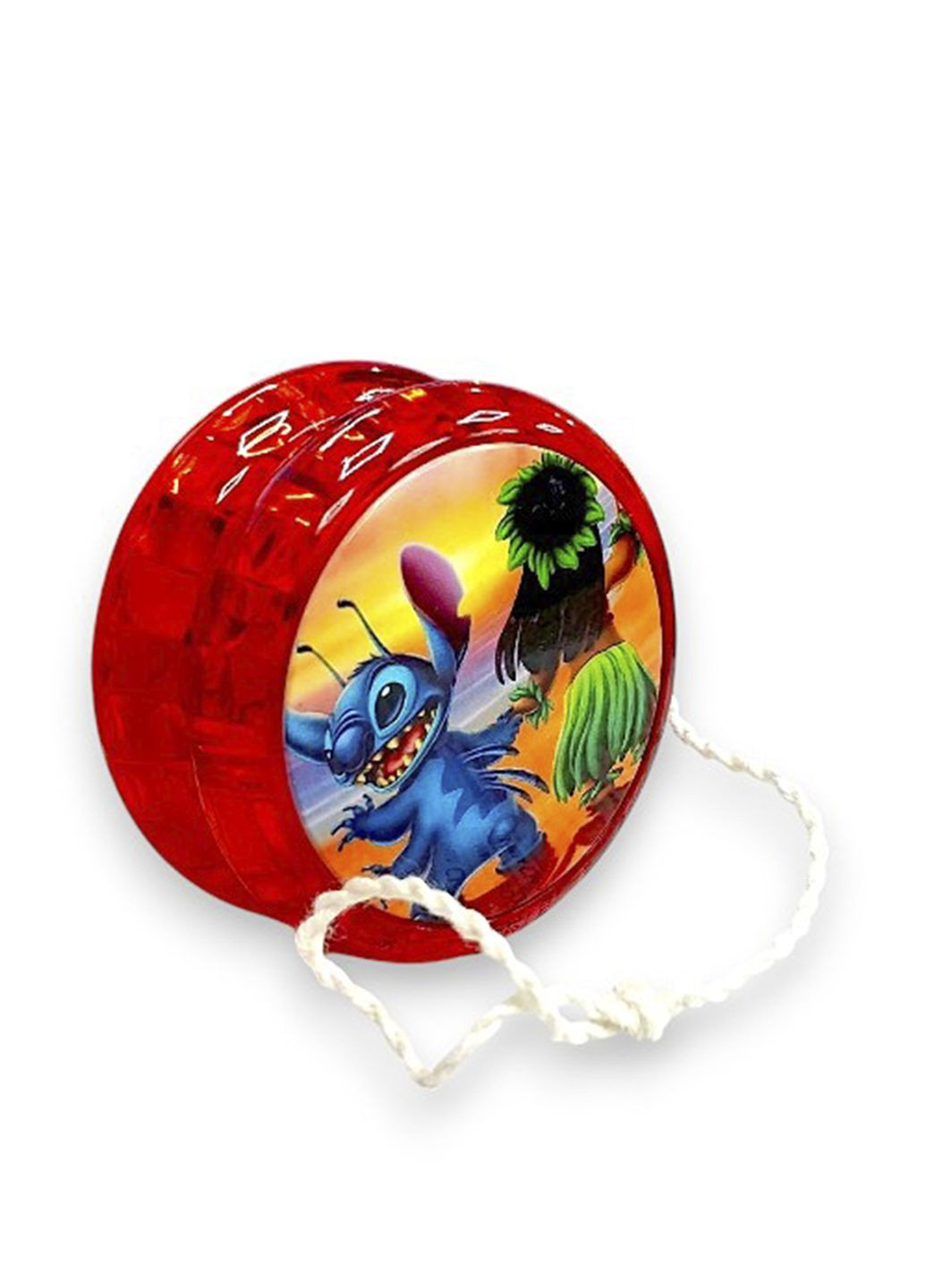 Йо-йо зі світлом колір різнокольоровий ЦБ-00279091 No Brand (335205870)