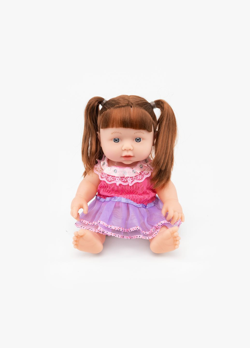 Іграшка - пупс колір різнокольоровий ЦБ-00232696 Limo Toy (294912877)