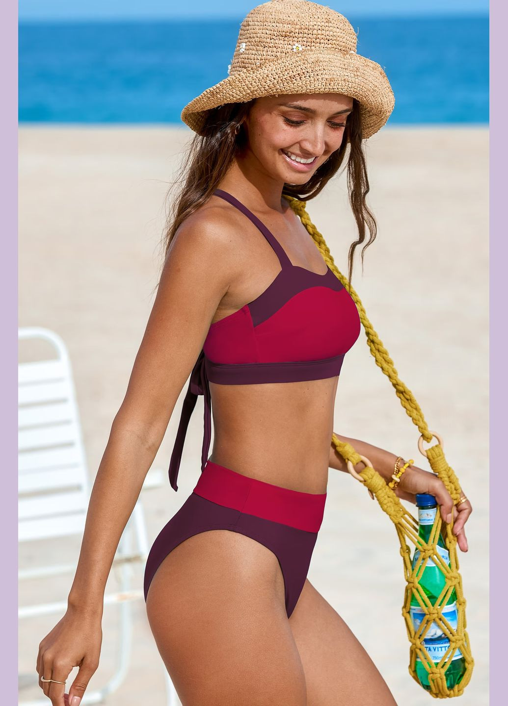 Купальный лиф CUPSHE (342713846)