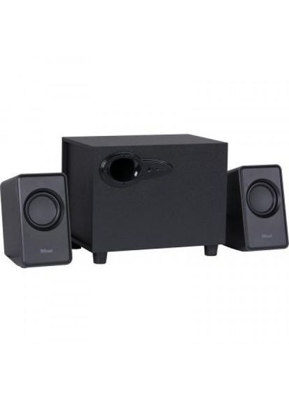 Акустична система (20442) Trust avora 2.1 subwoofer speaker set (268145462)