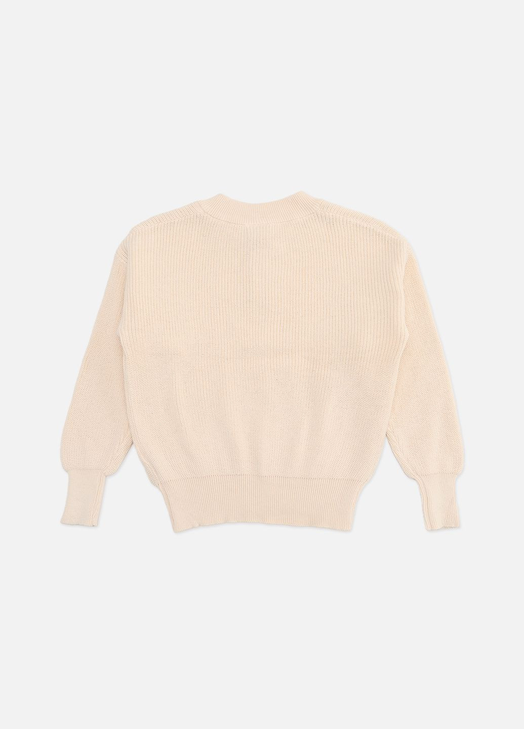 Джемпер для хлопчика колір бежевий CB-00267467 Lizi Kids (325814410)