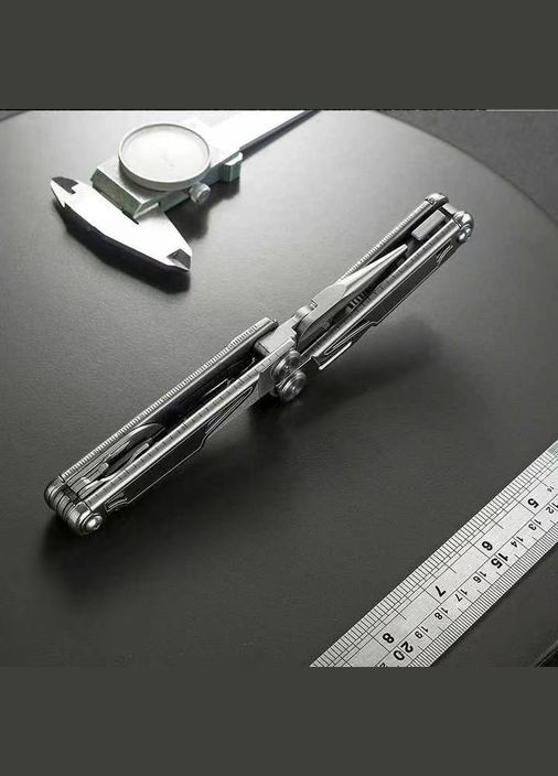 Мультитул 2038 (15 в 1) Grand Way (341287288)