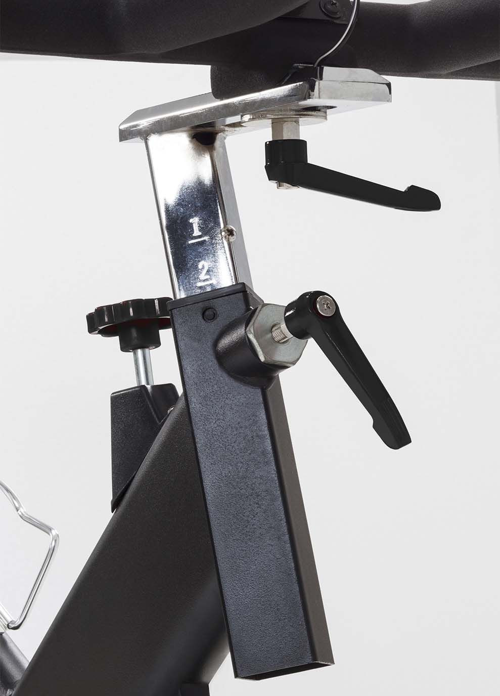 Сайкл-тренажер Indoor Cycle SRX 90 Toorx (367588387)