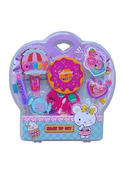 Набор косметики на MIC блистер для женщин. ProDobro (367099688)