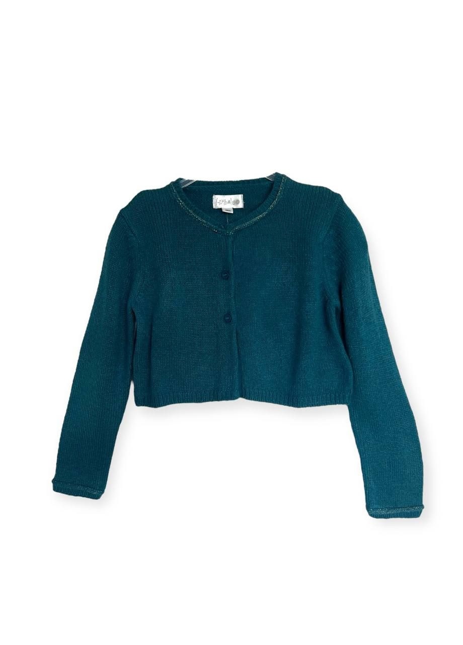 Болеро 3O14OOOO84 Зеленый Kimbaloo (314603633)