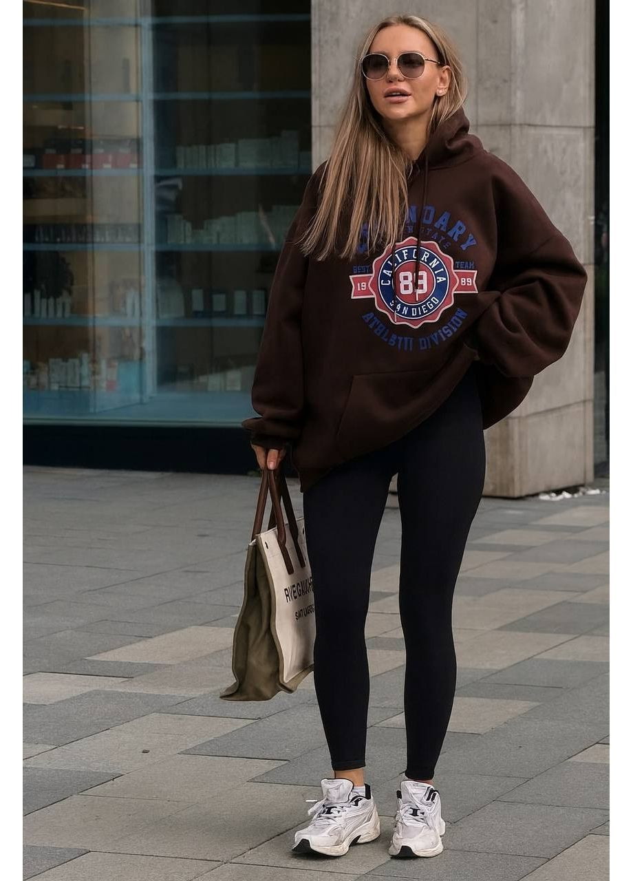 Худые Oversize Garna (364188976)