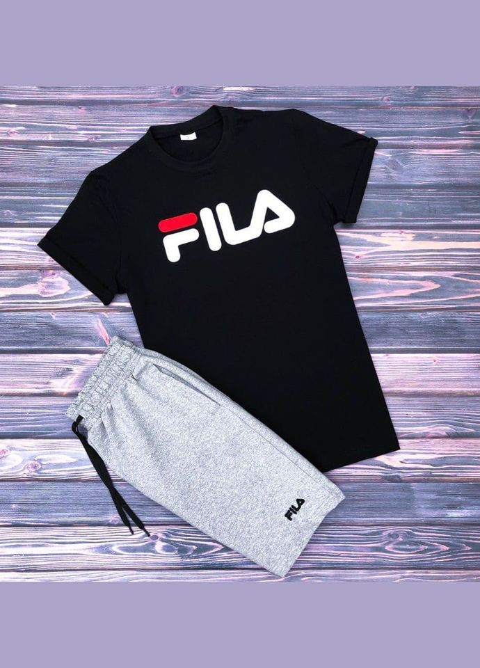 Комплект (Футболка,шорти) No Brand (320171471)