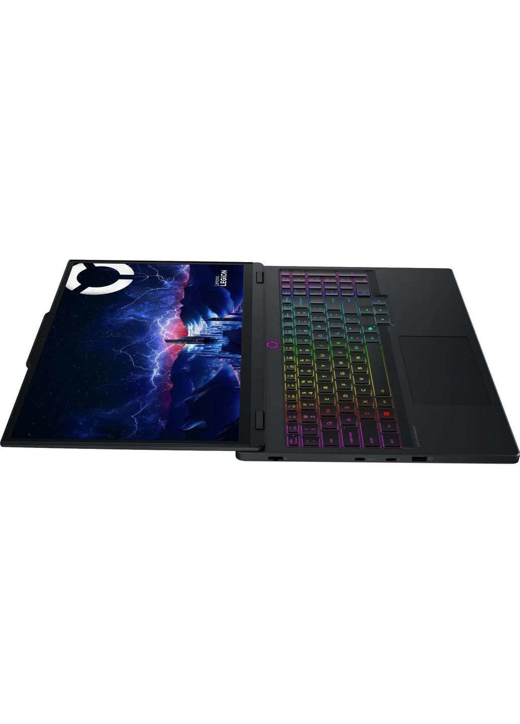 Ноутбук Legion 5 15IAX10 (83F00005US) [152442] Lenovo (400899297)