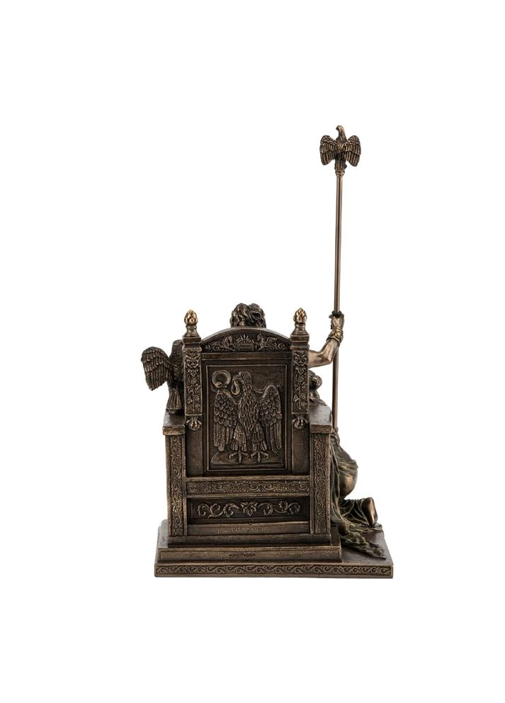 Статуетка "Зевс і Гера" (29 см) Veronese (386671421)