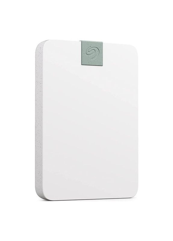 Зовнішній жорсткий диск 2.5" USB 2.0TB Ultra Touch Cloud White (STMA2000400) Seagate (336954618)