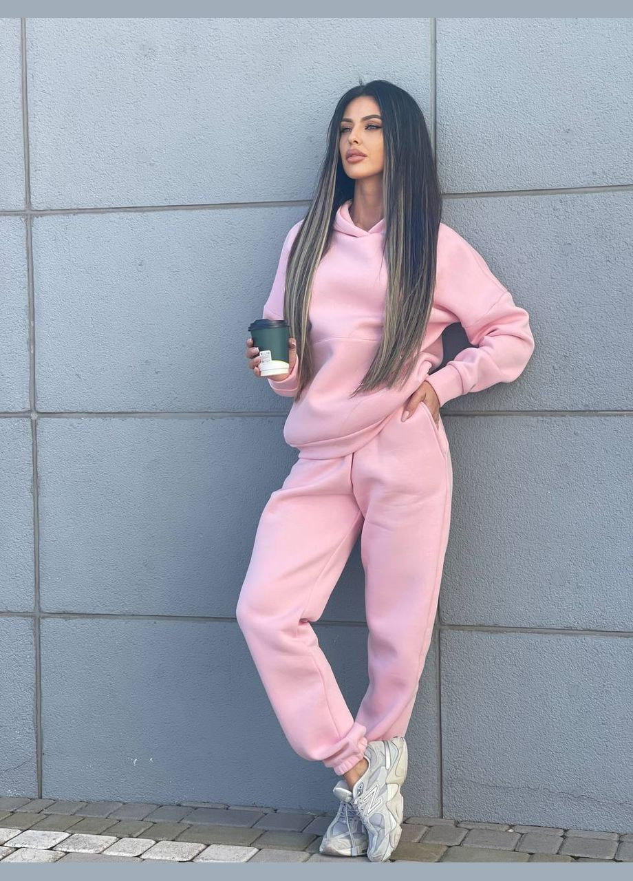 Женский спортивный костюм No Brand (303497701)