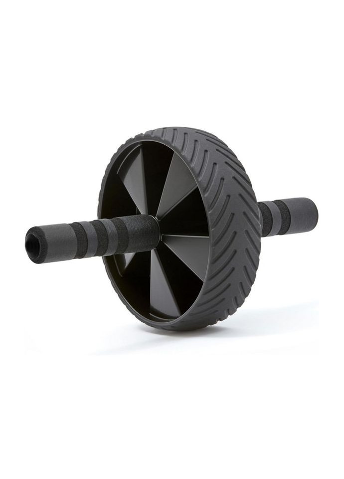 Ролик для преса одинарний Ab Roller NE-ABROL-12 Newt (336035650)