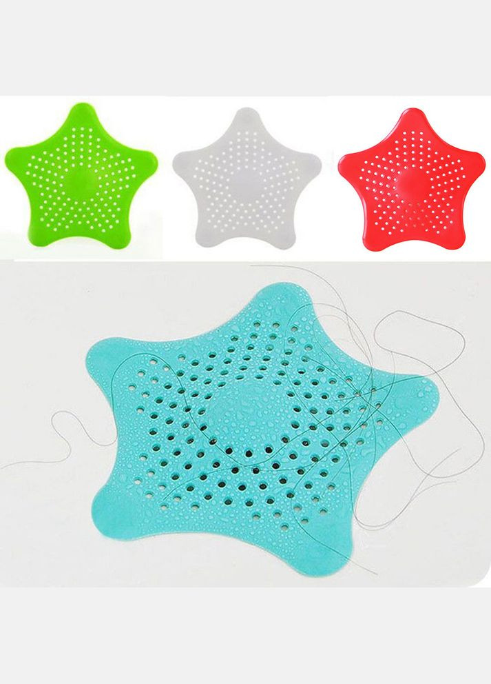 Фильтр для слива в раковину и ванну Local House (NR0010_4) NN (327416698)