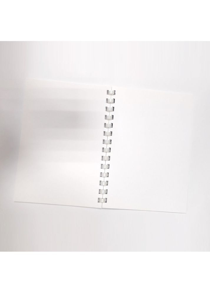 Блокнот Скетчбук Флінс Геншин імпакт Genshin Impact (sk0252) No Brand (369608641)