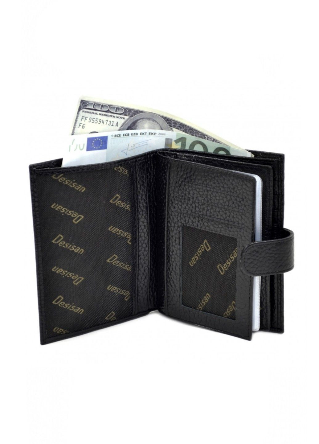 Кошелек 072-01 Desisan (315035201)