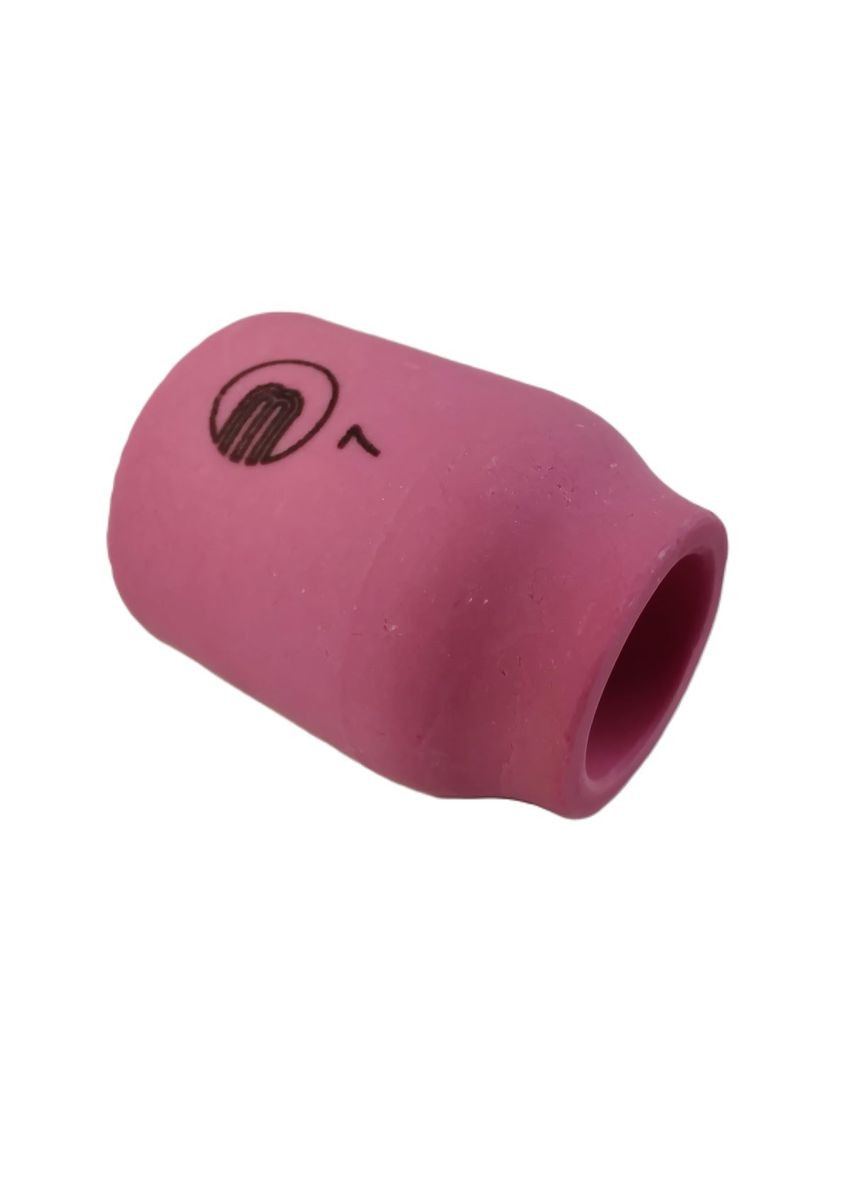 Керамічне сопло №7 (25.5 мм, 11 мм, 1 шт) для TIG пальників (24556) Abicor Binzel (311223904)