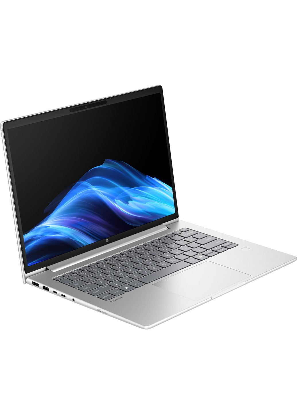 Ноутбук ProBook 4 G1i 14" WUXGA IPS, 300n/U5 225U (4.8)/16Gb/SSD512Gb/Intel Graphics/FPS/Подсв/DOS (AT6F2AV_V1) HP (362213308)