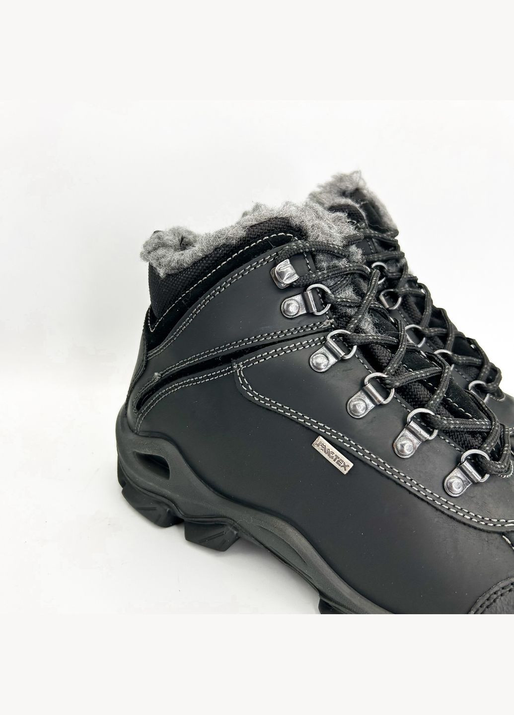 Черевики (р) Шкіра 0-2-2-653508 Imac (328835939)