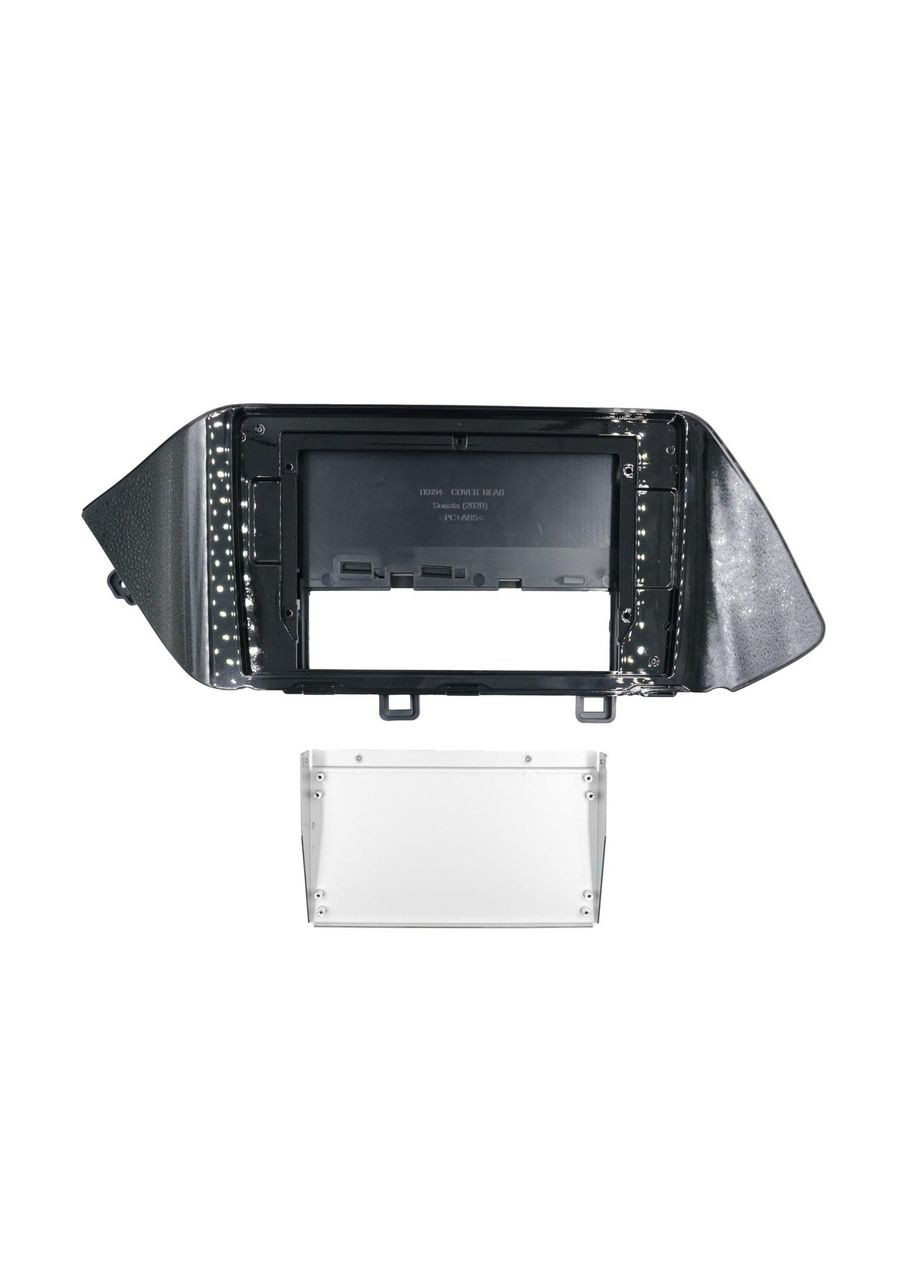 Переходная рамка серии QBR-F 0765-09 для Hyundai Sonata DN8 2019-2020 10 дюймов QIV (346510314)