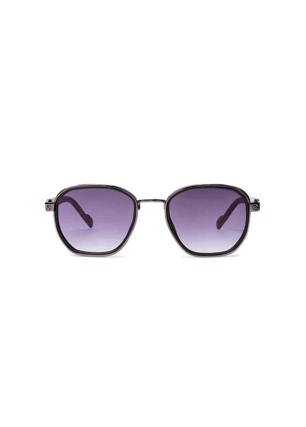Сонцезахисні окуляри LuckyLOOK (282845696)