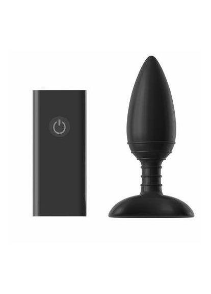 Анальная вибропробка Nexus ACE Small, с пультом ДУ, макс. диаметр 3 см No Brand (366879037)