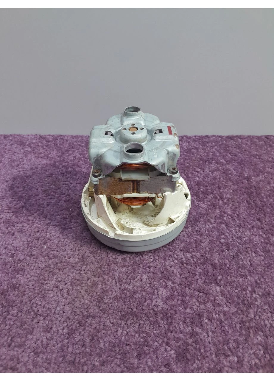 Мотор для пилососа 8001001024 Bosch (393107383)