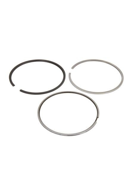 Кольца поршневые VAG 81.0 2,0 TDI (1.75/2/2) 12- (пр-во KS) 800111610000 Kolbenschmidt (368134233)