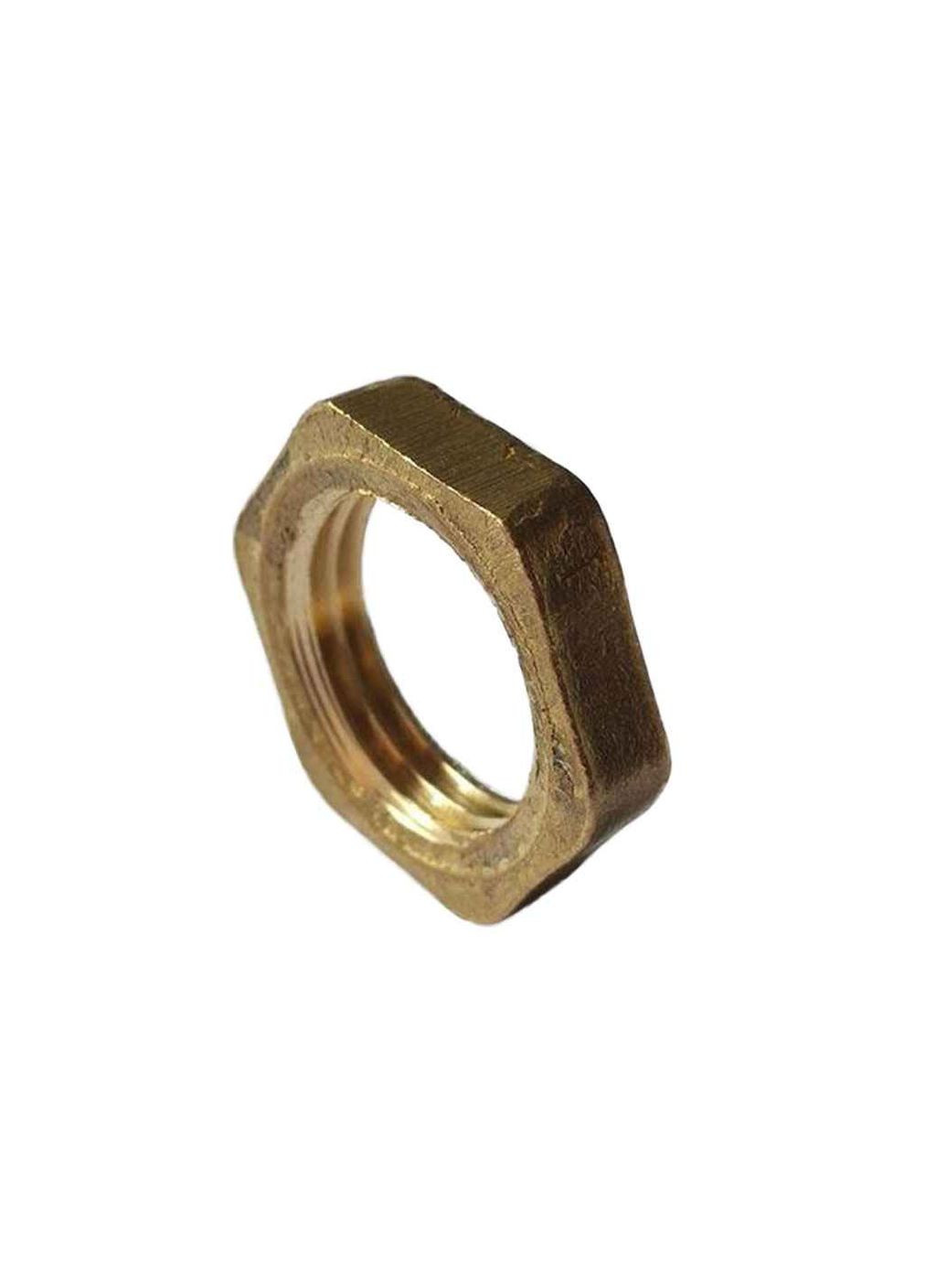 Контргайка 1 ОБЛ Fittings (362354257)