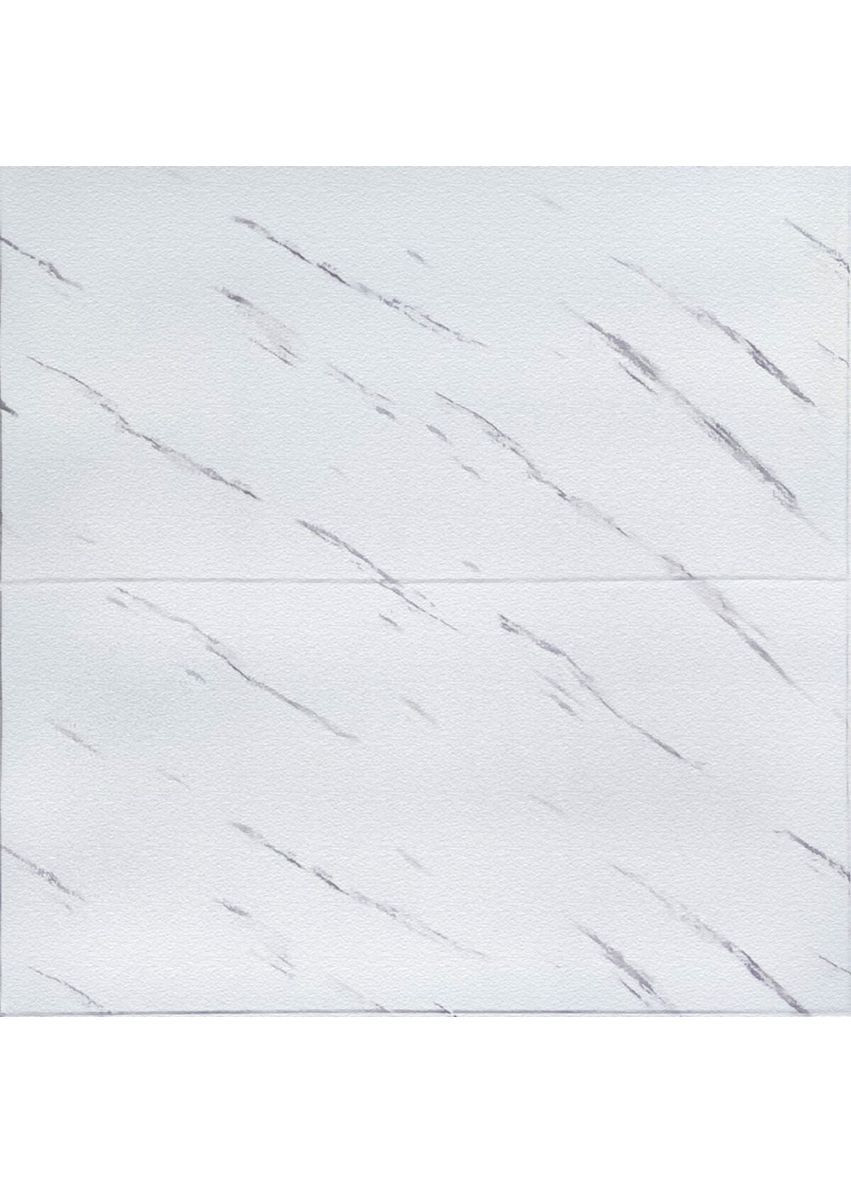 Самоклеящаяся 3D панель 700x700x4мм Розовое дерево (379) StickerWall-SW-00001384 Sticker Wall (370563792)