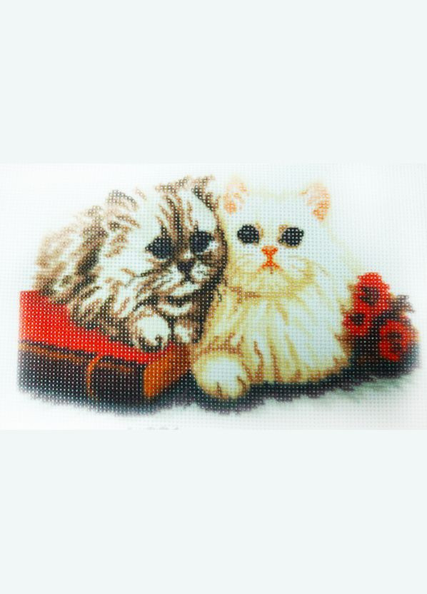 Вишивання хрестиком набір 15х20/А5 А-661 FROM FACTORY INL (335398745)