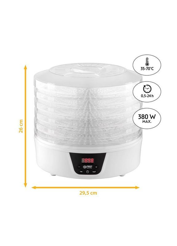 Сушилка FA-5126-8 First (332976138)