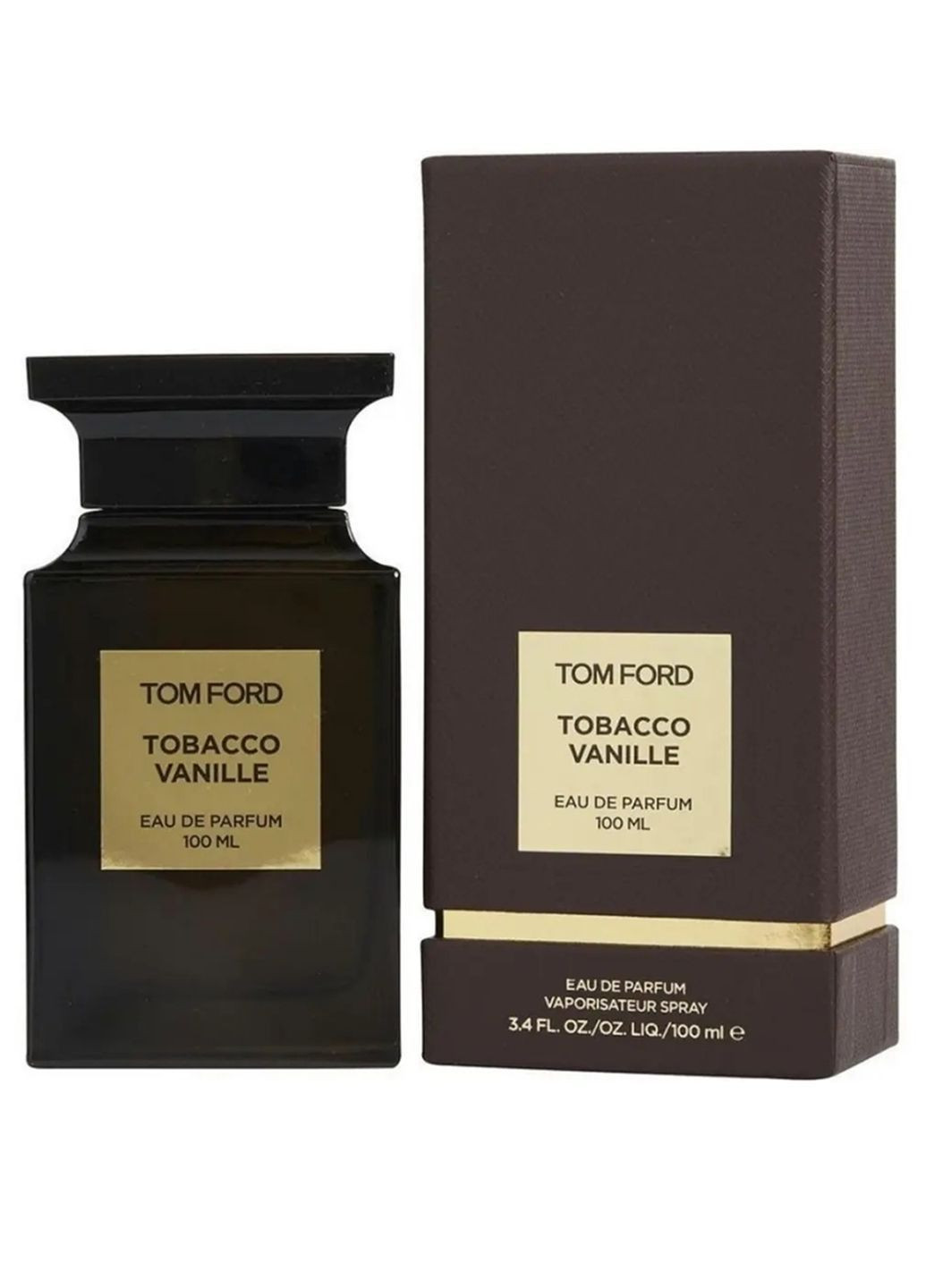 Tom Ford Tobacco Vanille парфюмерная вода 100 ml. No Brand (301266479)