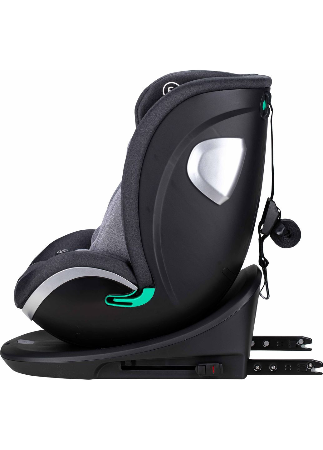 Автокресло Opal Light Grey () FreeOn 49638 (328395030)