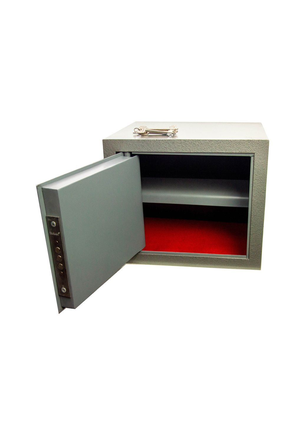 Сейф офісний Мк-11C No Brand (341084372)