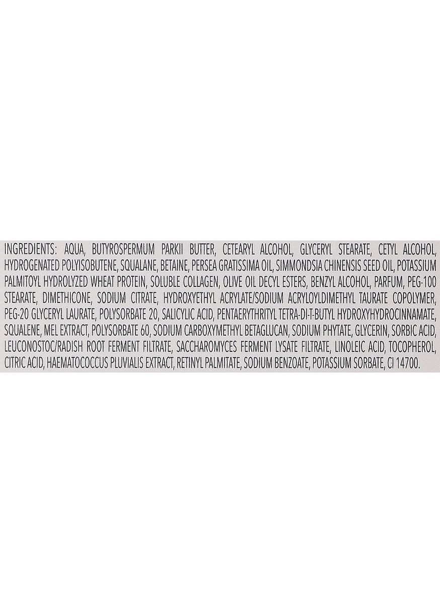 Живильний крем для обличчя Collagen & Vitamin Cream 50ml (838072-79555) Cera di Cupra (368628665)