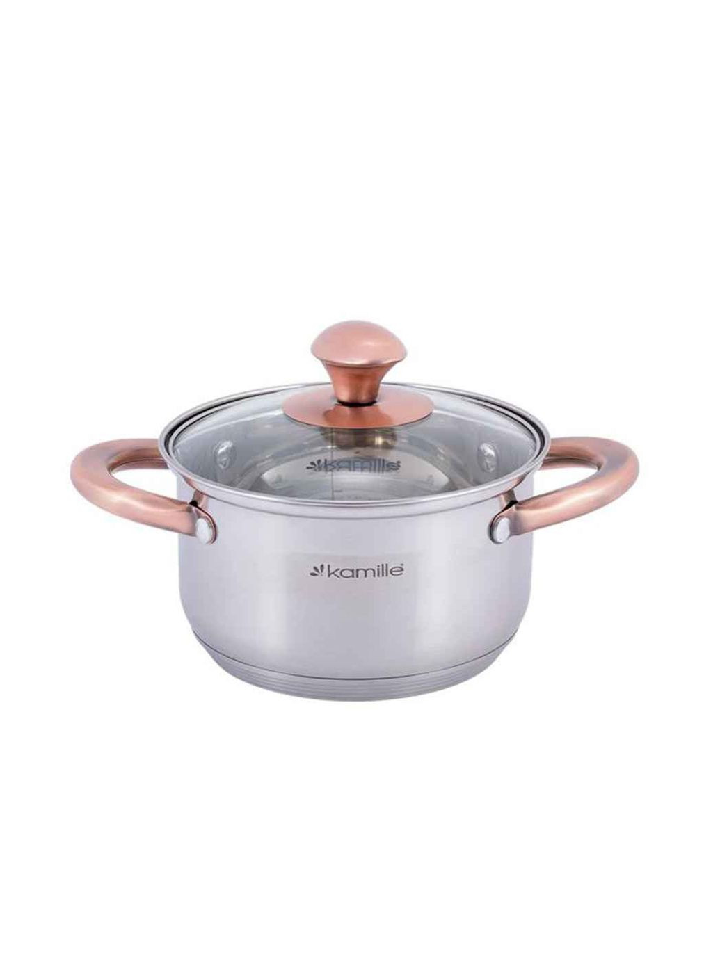 Каструля 1.5л (4930) Kamille (354342156)