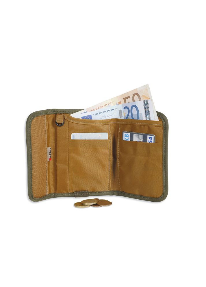 Кошелек Money Box RFID B 2969 Tatonka (278003978)