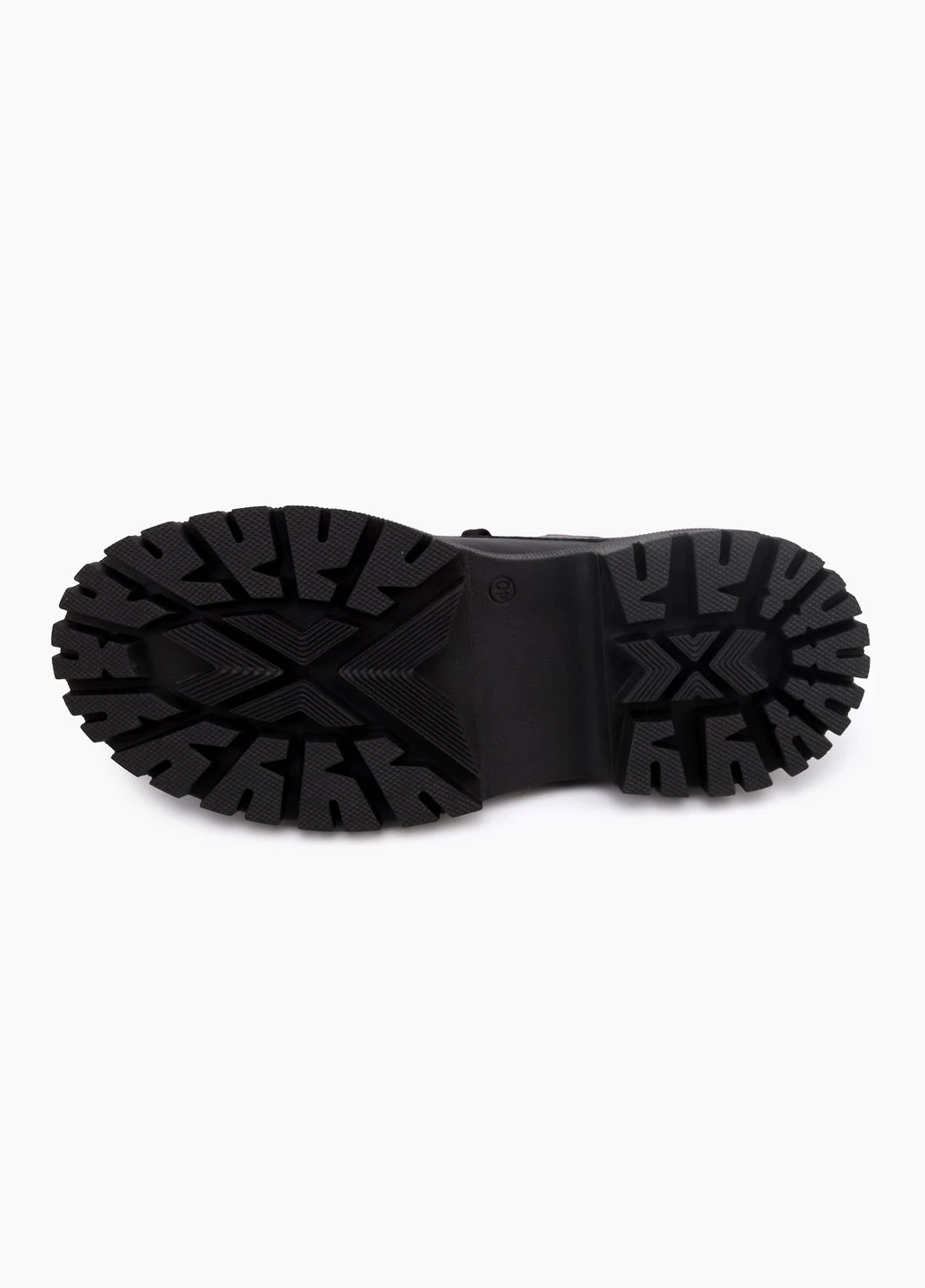 Stepln Туфли женские 4486 Черный (2000989536840D)(SN) shop (2000989536840) черный з, украина — демисезон (257825619)