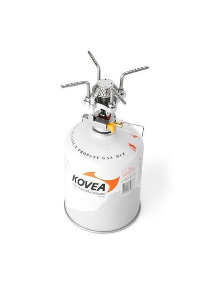 Газовая горелка Solo KB-0409 8809000501041 Kovea (322000158)