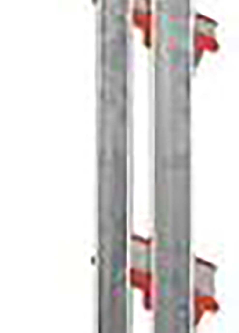 Лестница Escalera Norma 220 6 ступеней Серый Rolser (367188356)