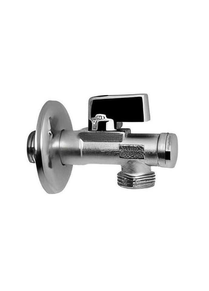 Кран для сантехприладів з фільтром 1/2''х3/4'' Ango (361151294)