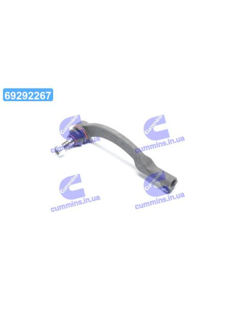 Наконечник тяги рулевой OPEL MOVANO (пр-во ) JTE1032 TRW (368192708)