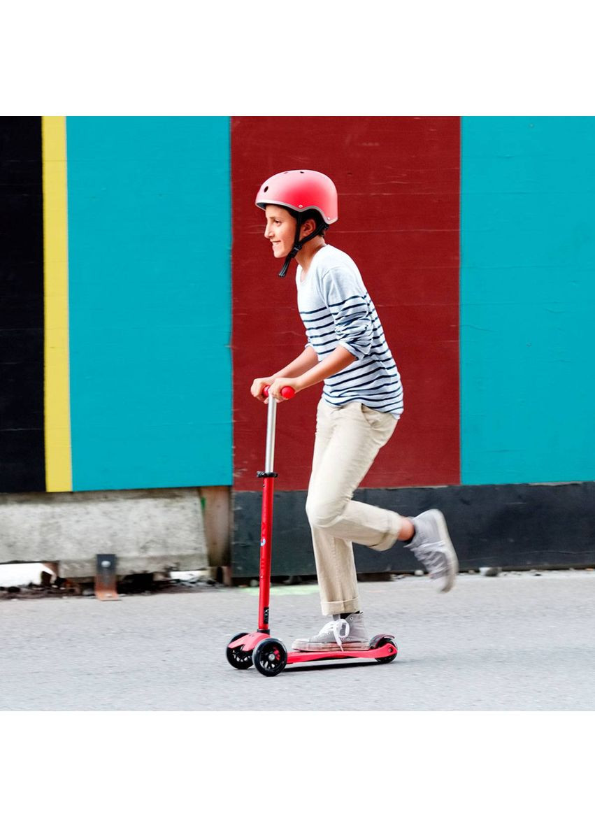 Самокат 3-х колесный "Maxi Deluxe" MMD026 Micro (362695758)